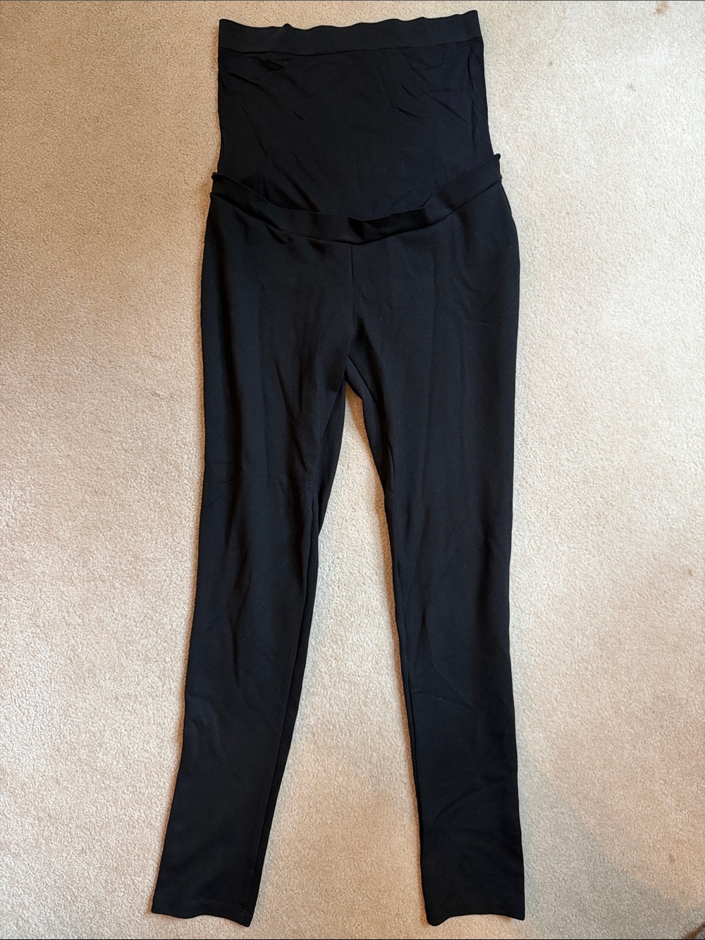Seraphine Maternity Trouser Leggings